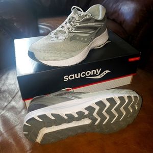 Saucony